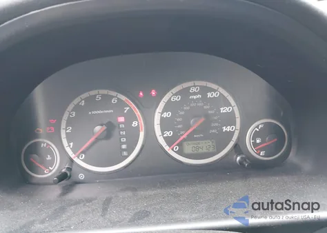 2006 Honda Cr-V Ex z USA, uszkodzony, nr VIN JHLRD788X6C049201